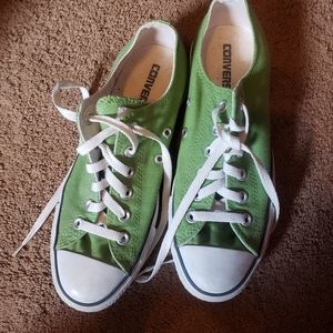 Green converse